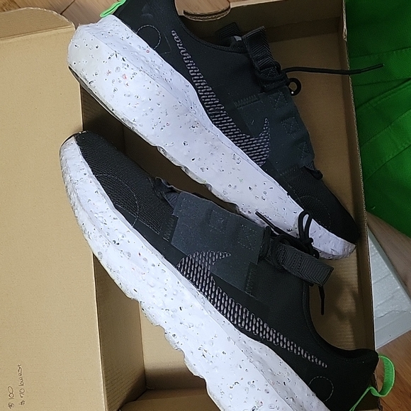 Nike crater impact sz 12 - Picture 3 of 12